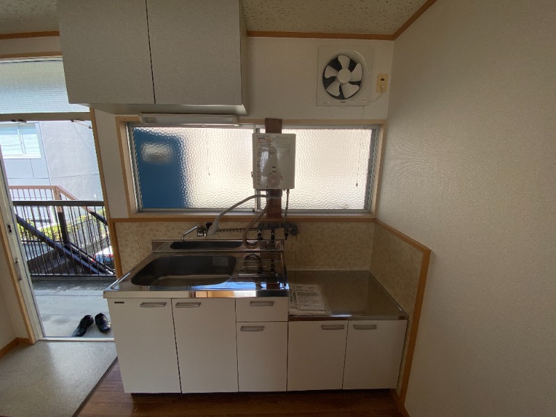 10/30 キッチン