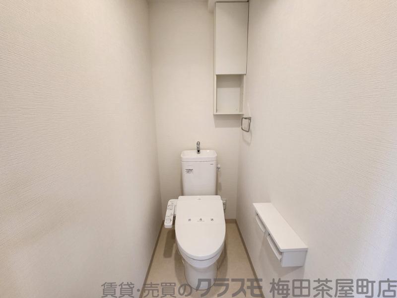 23/30 トイレ