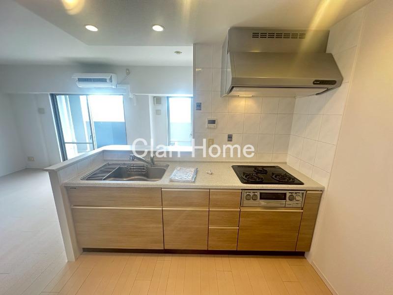 15/30 キッチン