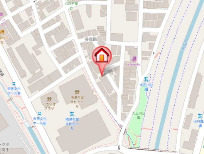 10/16 地図