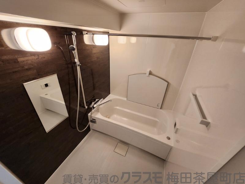 浴室