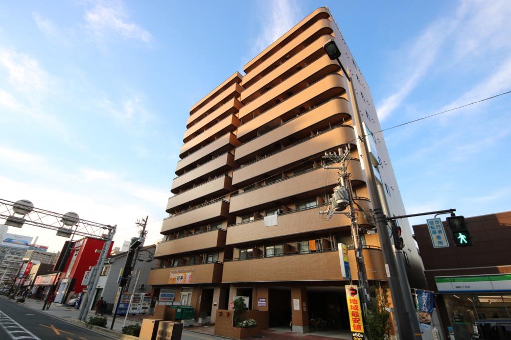 1/30 外観