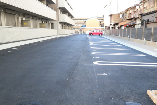 24/30 駐車場