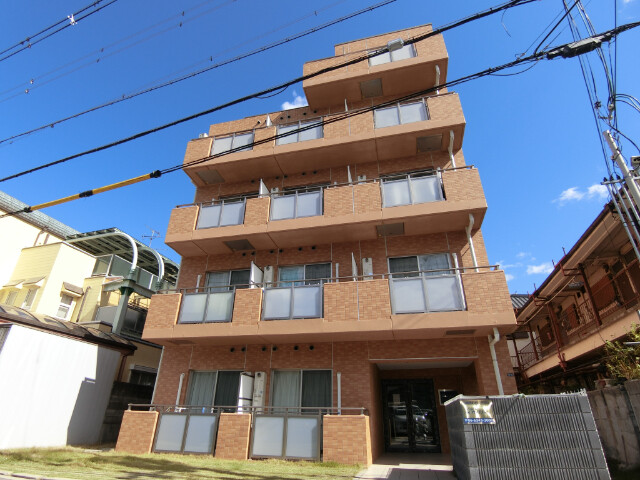 3/30 外観