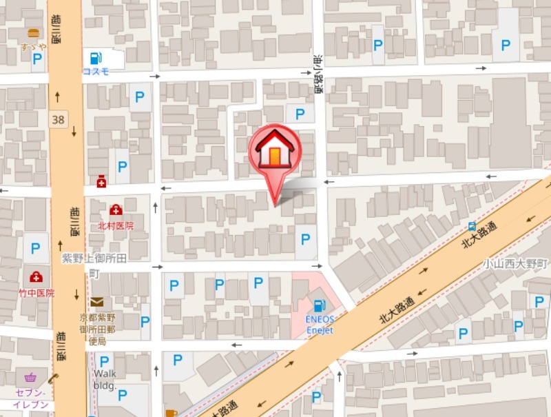 2/2 地図