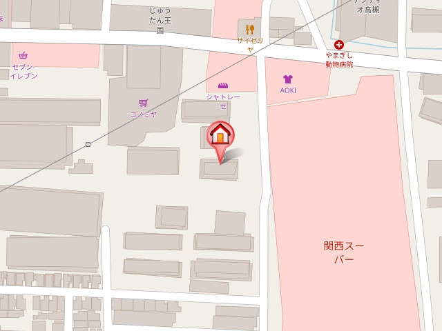 28/30 地図