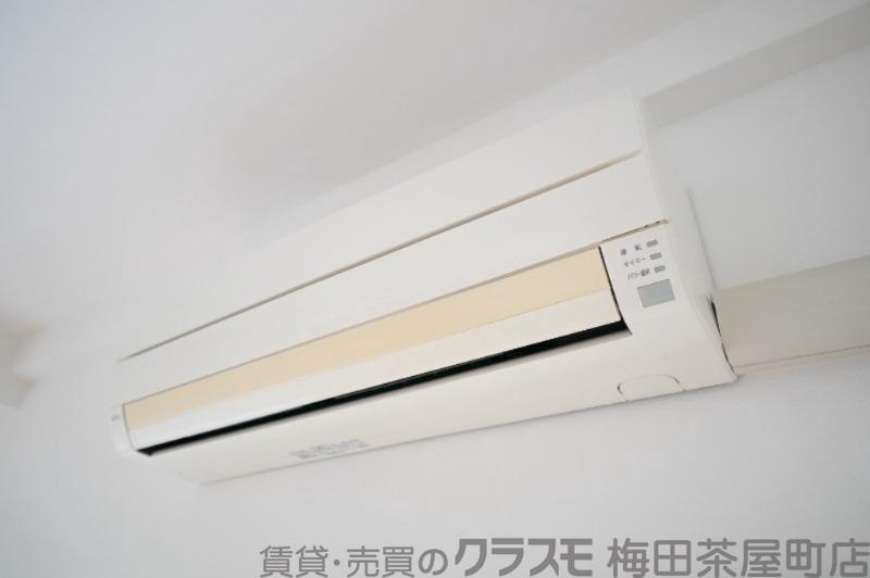 20/30 設備