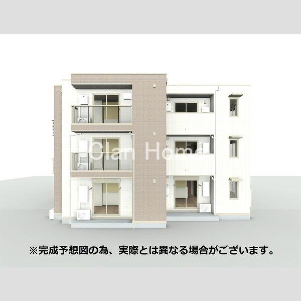 1/13 外観