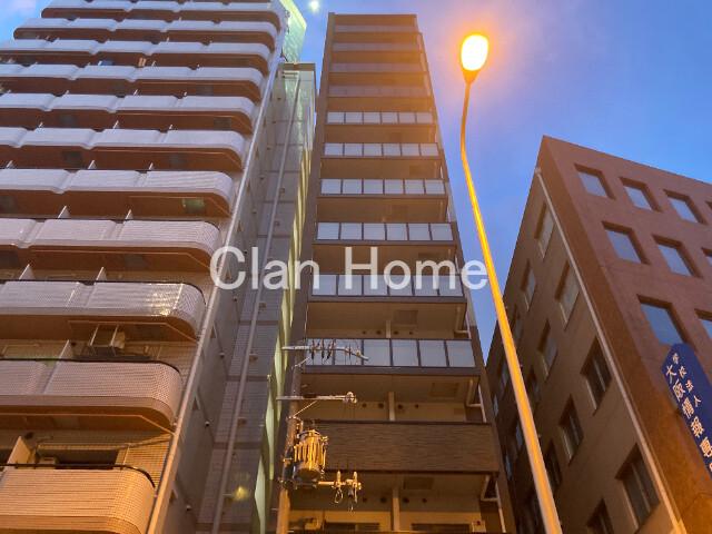 1/30 外観