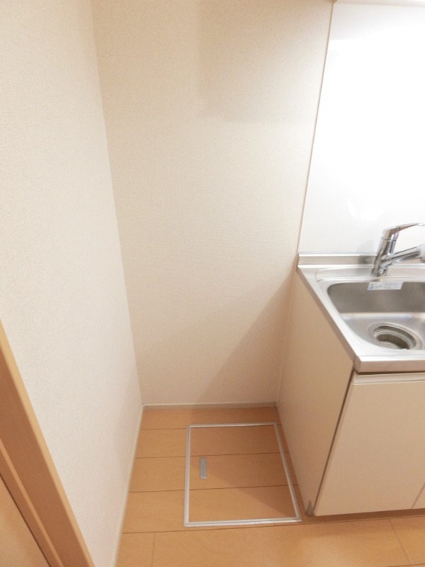 13/30 キッチン
