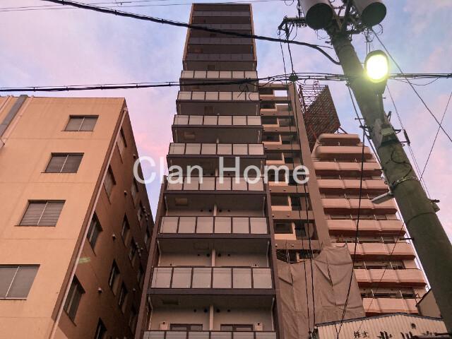 3/30 外観