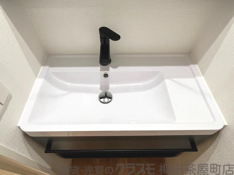 19/30 洗面