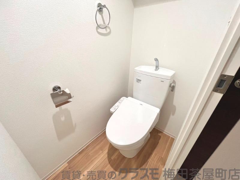 18/30 トイレ