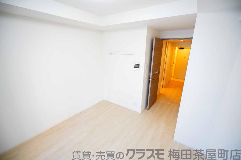 12/30 寝室