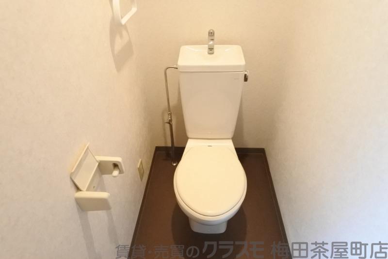 20/30 トイレ