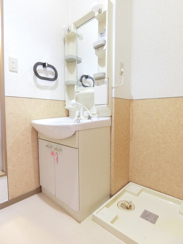 17/30 洗面