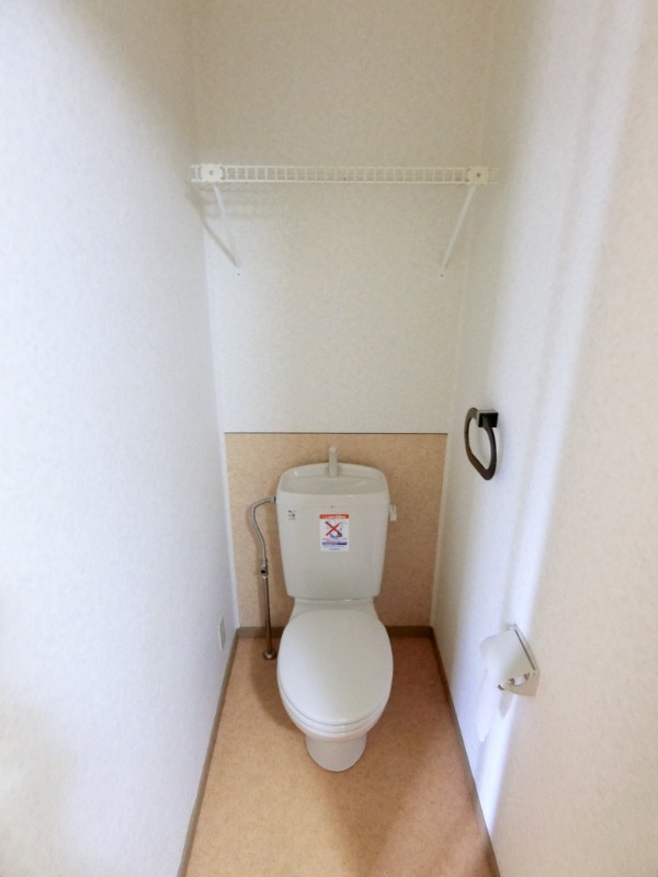 16/30 トイレ