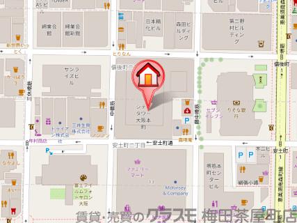 8/16 地図