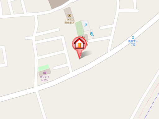 28/30 地図