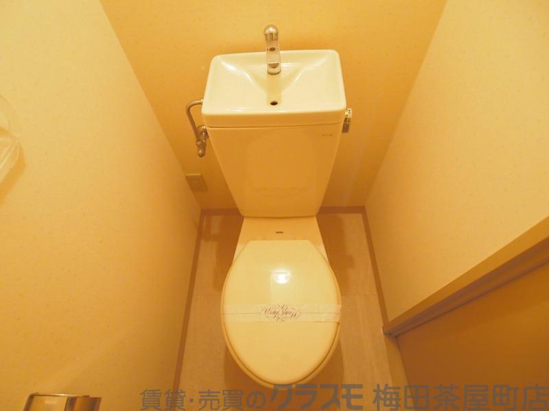 18/30 トイレ