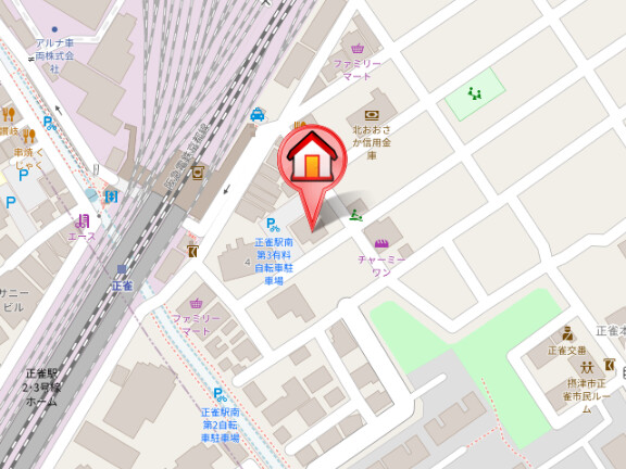 28/30 地図