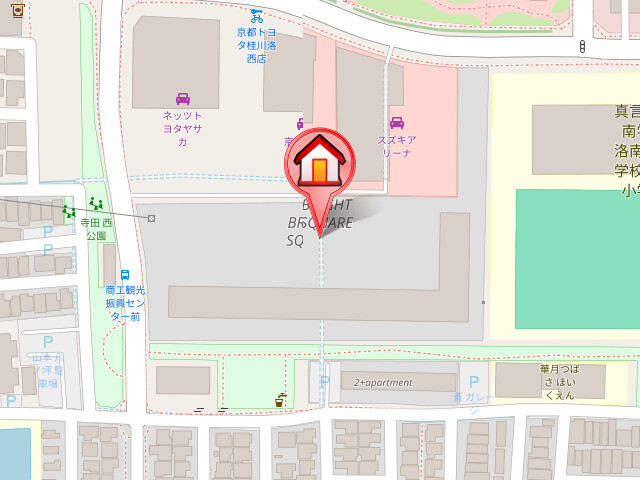 8/8 地図