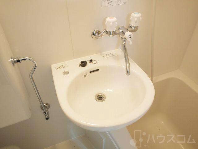 14/30 洗面