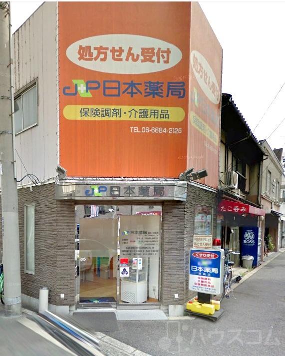 30/30 周辺