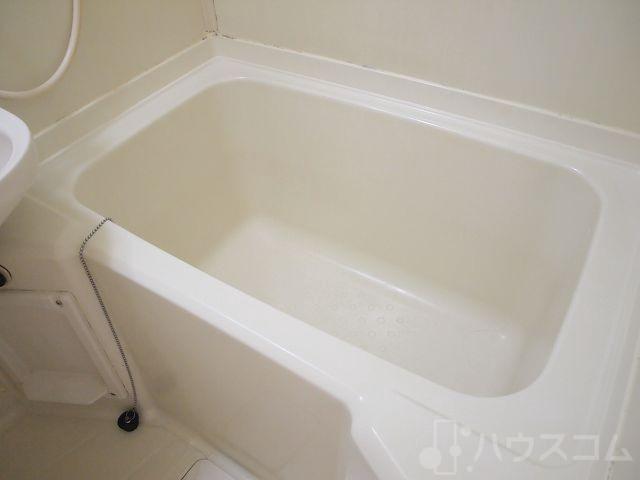 12/30 浴室