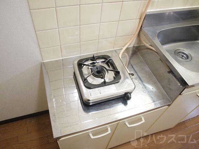 10/30 キッチン