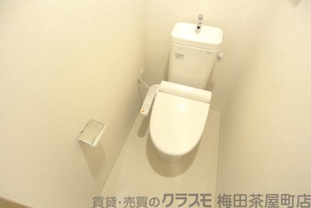 20/30 トイレ
