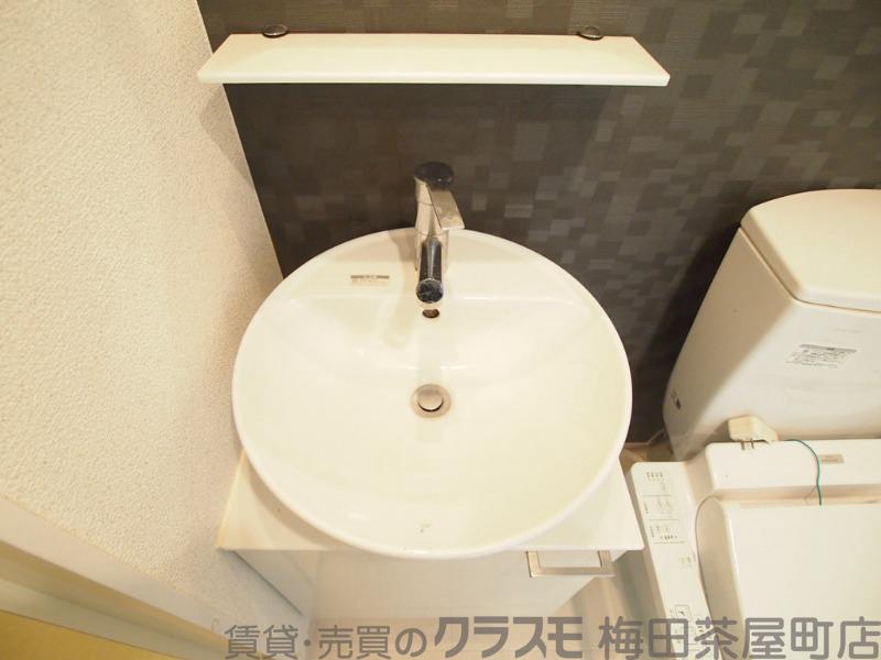 24/30 洗面