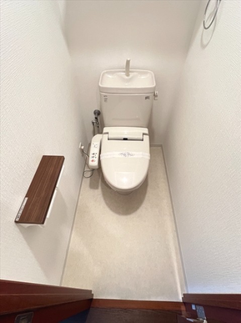 15/30 トイレ