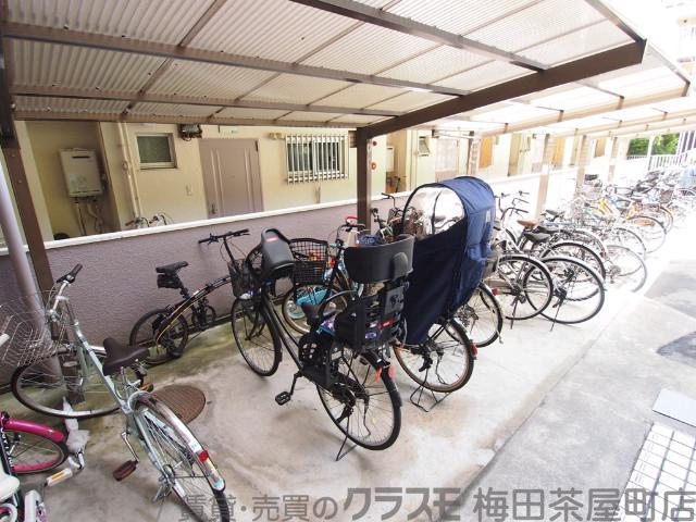 30/30 周辺