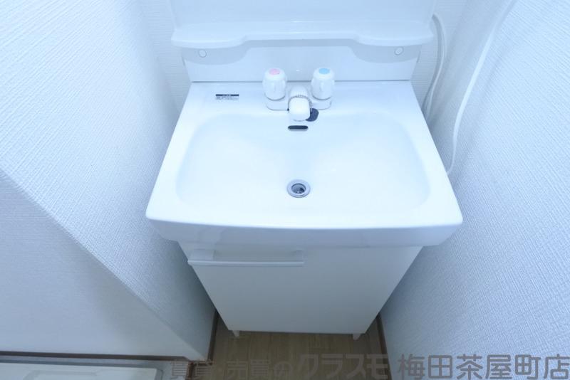 20/30 洗面