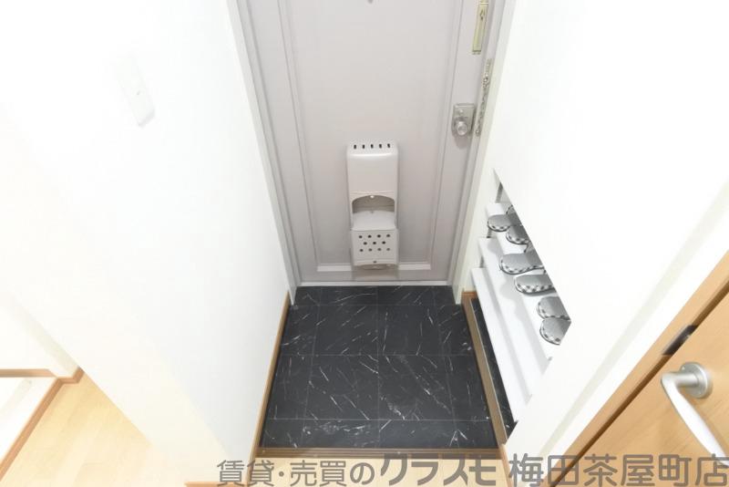 15/30 玄関