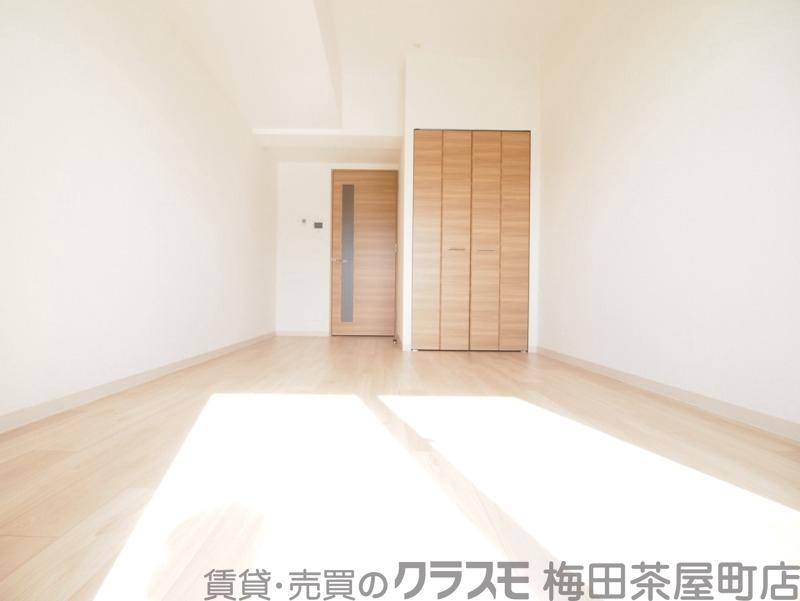 14/30 寝室