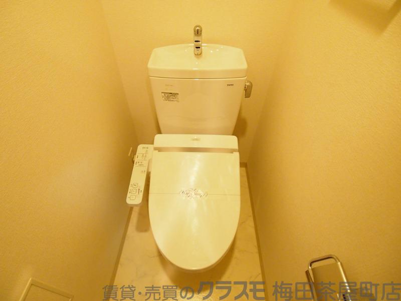 20/30 トイレ