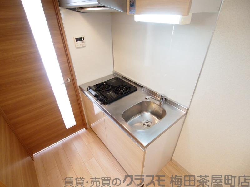 18/30 キッチン