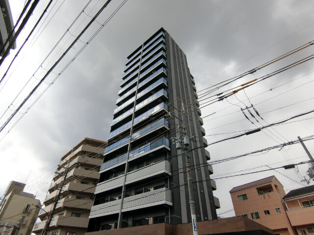 1/30 外観