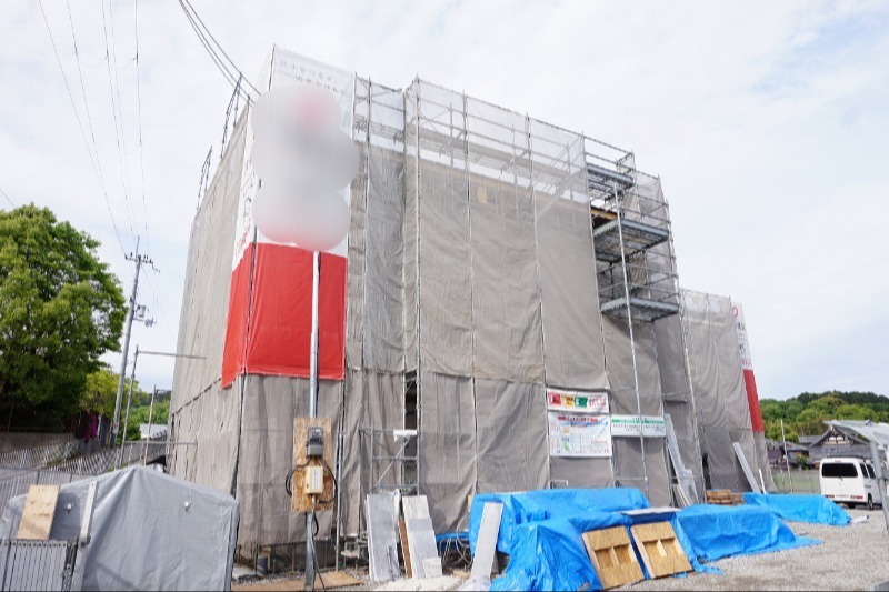 1/10 外観
