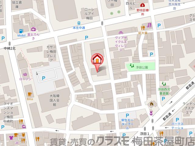 28/30 地図