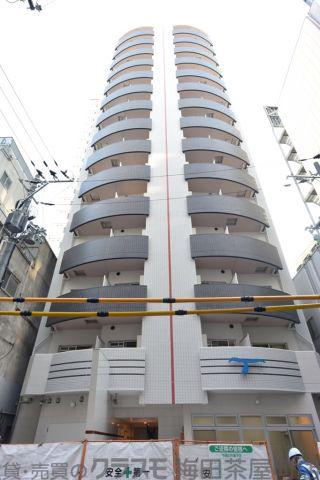 1/30 外観