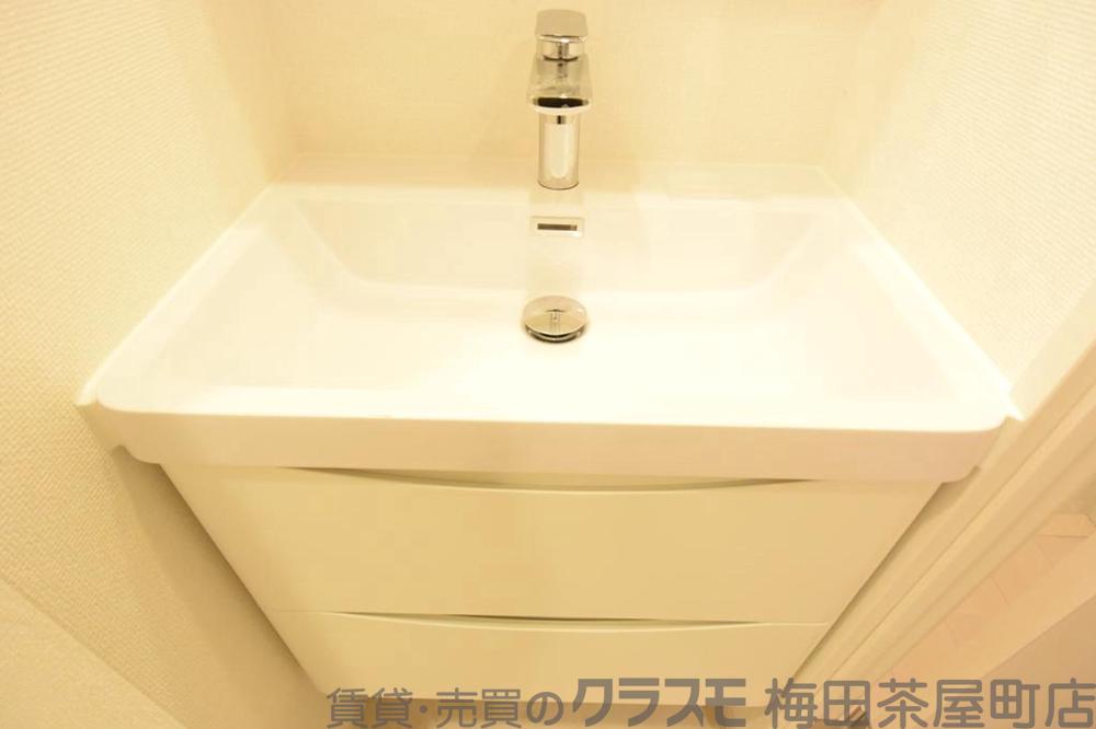 20/30 洗面