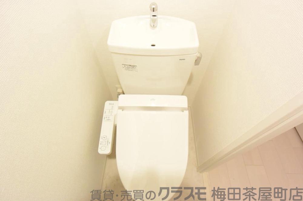 19/30 トイレ