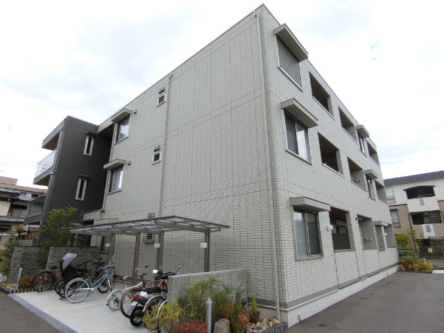 2/6 外観