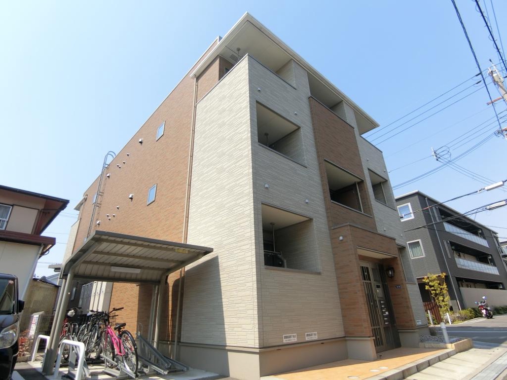 1/30 外観