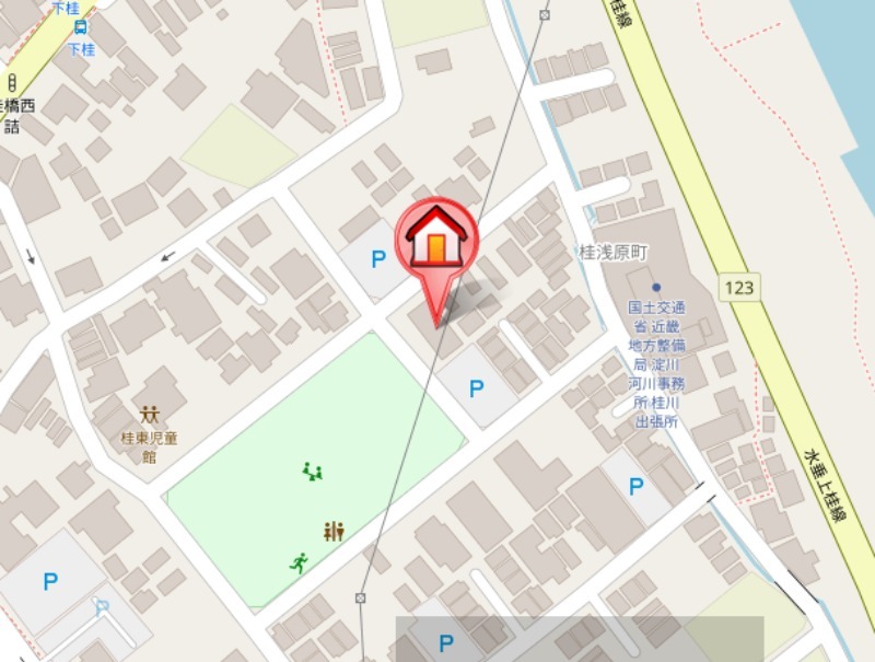2/2 地図
