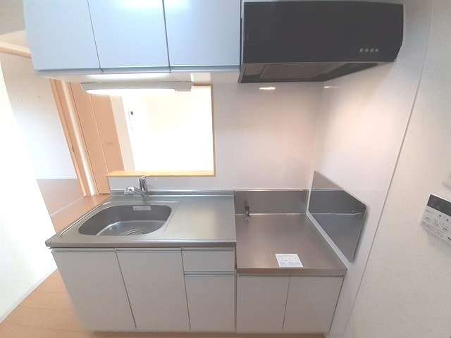 5/20 キッチン