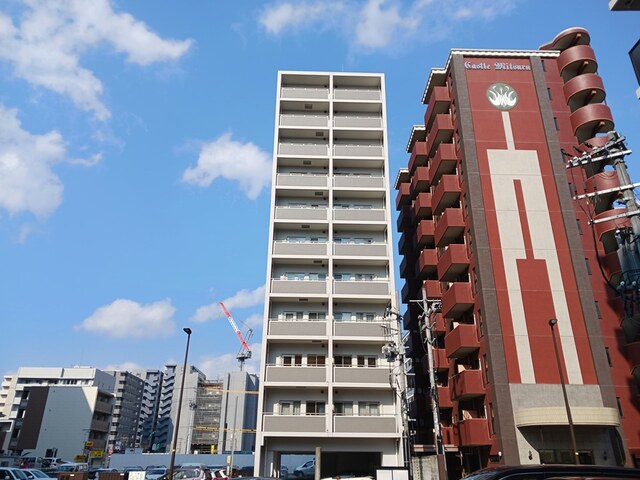 1/22 外観
